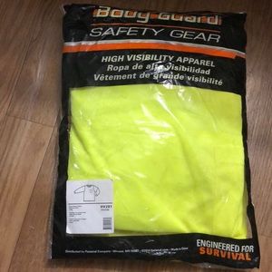 NWT long sleeve high vis 3pk